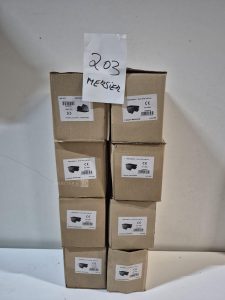 autre Lot de 10 boites de PERCAR05-47  Pivot TC47 (100 un)  193