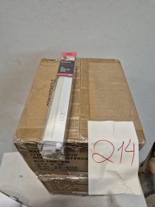 autre Lot de 40 réglettes interconnectables IP20 pour cuisine pièce de vie marque Easy  204