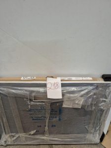 autre Lot de 2 receveurs de douche de 70xm x 100cm , Ultra Flat New marque Ideal Stand  208