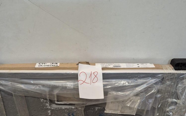 autre Lot de 2 receveurs de douche de 70xm x 100cm , Ultra Flat New marque Ideal Stand  208