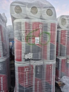 autre Lot de 21 rouleaux de laine de roche Prorox WM 950 , épaisseur 60 marque Rockwoo  220