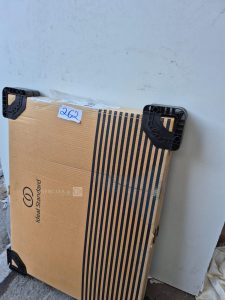 autre Lot de 2 receveurs de douche Ultra Flat New de 90x70cm marque Ideal Standard  251