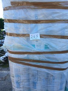 autre Lot de 36 pack de laine Power Tek WM 620 GGN , 637853 marque KNAUF  254