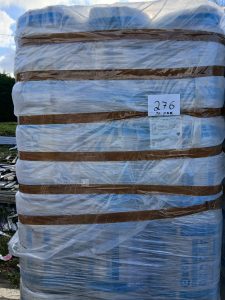 autre Lot de 36 pack de nappe laine de roche Power-teK WM 660 GGN marque KNAUF  265