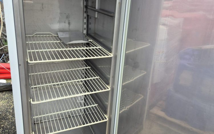 autre Armoire réfrigérée C.2.M Grande Cuisine, équipée dun régulateur MR51 PM230-1CA  276