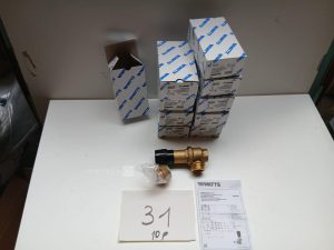 autre Lot de 10 soupape différentielle USVR , marque WATTS  25