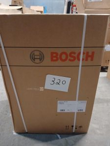 autre Unité intérieure COMPRESS 3000 AWES : chauffage seul , AWES 8-15 7736900375 marq  308