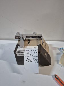 autre Mitigeur bain/ douche mécanique  couleur chromé marque KRAMER  311