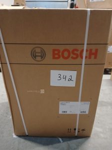 autre Unité intérieure COMPRESS 3000 AWES : chauffage seul , AWES 8-15 7736900375 marq  328