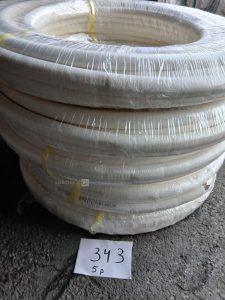 autre Lot de 5 rouleaux Couronne filmée tube isole PE CU 0708 marque SAFISOL  329