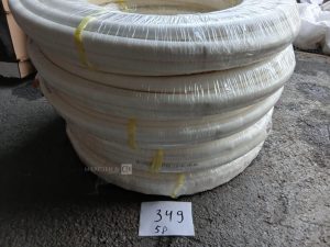 autre Lot de 5 rouleaux Couronne filmée tube isole PE CU 0708 marque SAFISOL  335