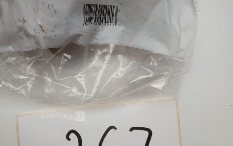 autre Lot de 5 filtres en bronze code 202007, marque SFERACO  346