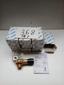 autre Lot de 10 soupape différentielle USVR marque Watts  347