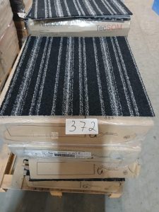 autre 45 m²  Dalles de moquette Tecsom 4120 Dandy  350