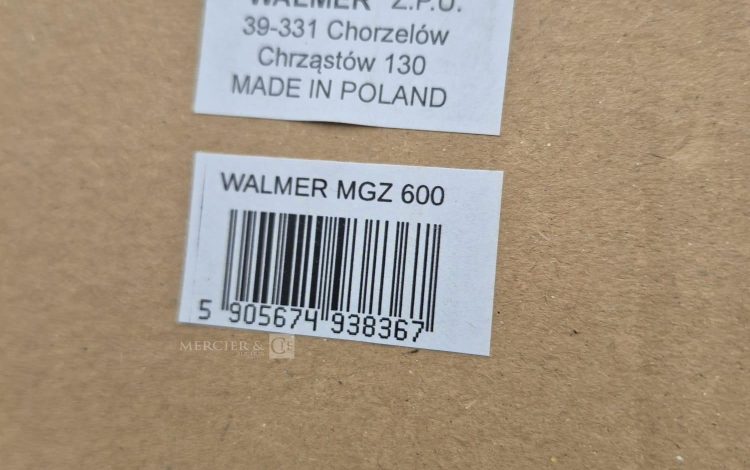 autre Lot de 2 Coupe-carrelage manuel Walmer MGZ, destiné à la découpe précise des car  369