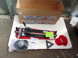 autre Lot de 2 coupe de carreaux WALMER 600  378