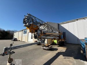 POTAIN GRUE IGO M14  620 445