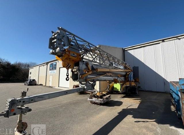 POTAIN GRUE IGO M14  620445