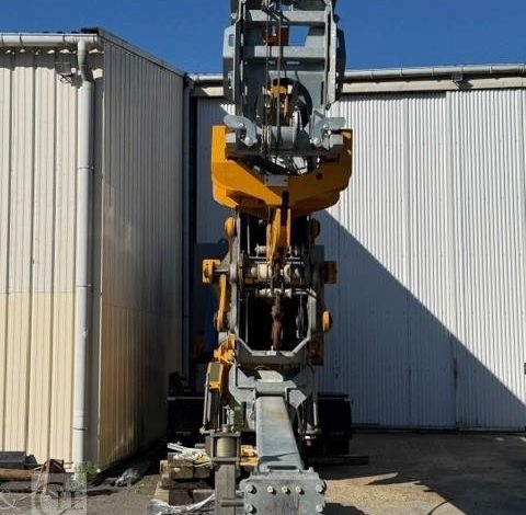 POTAIN GRUE IGO M14  620445