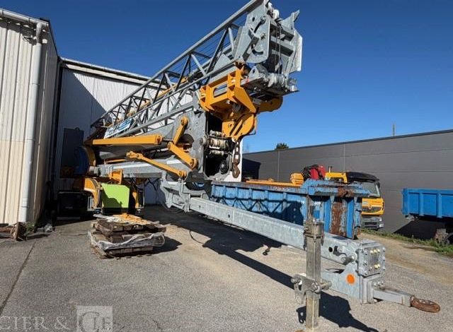 POTAIN GRUE IGO M14  620445