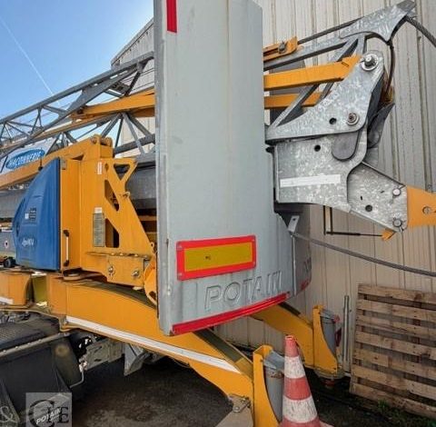 POTAIN GRUE IGO M14  620 445