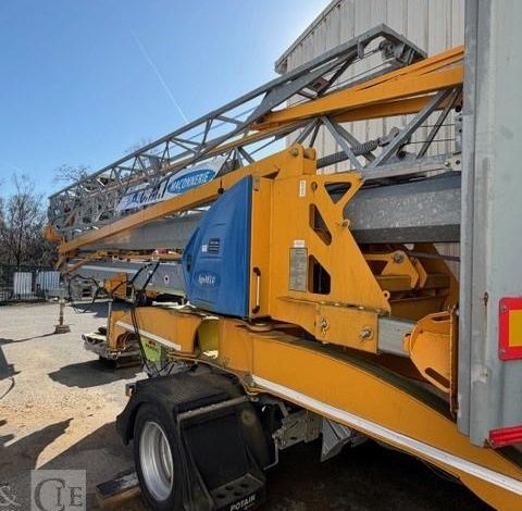 POTAIN GRUE IGO M14  620445