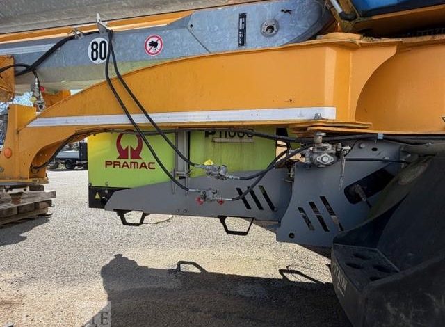 POTAIN GRUE IGO M14  620 445