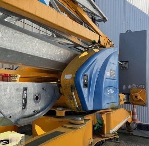 POTAIN GRUE IGO M14  620445