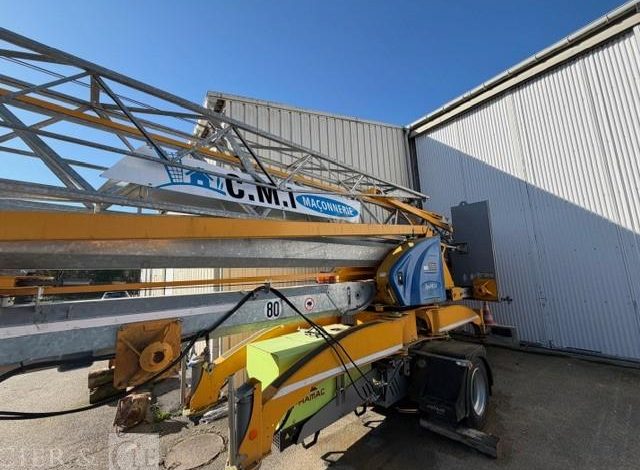 POTAIN GRUE IGO M14  620 445