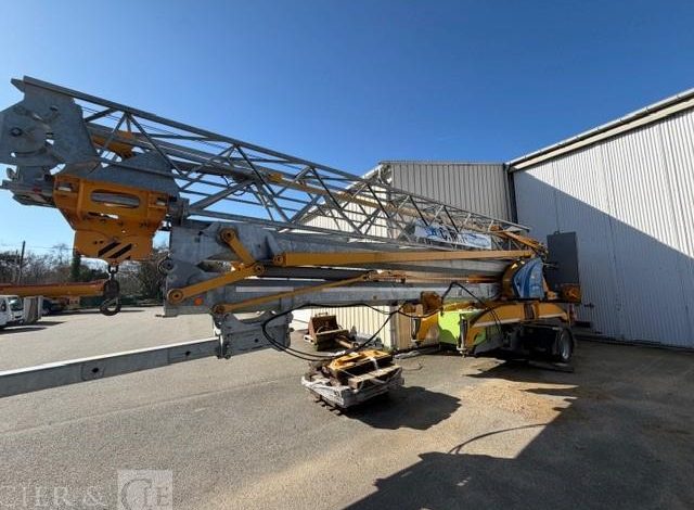 POTAIN GRUE IGO M14  620 445