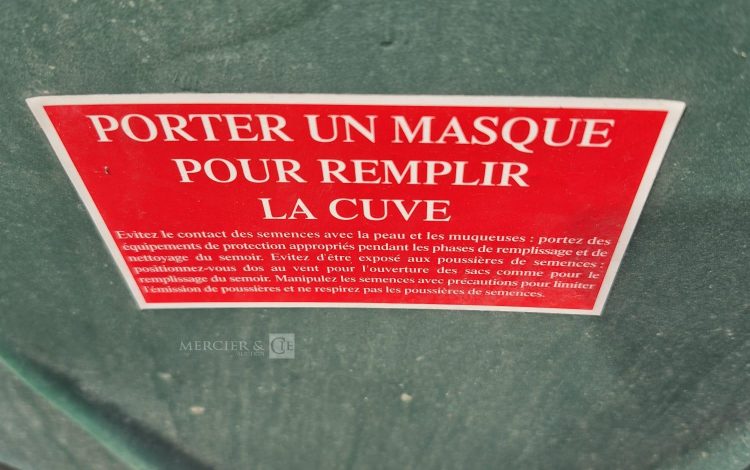 autre Broyeur Granulateur, SERIE 9327 marque DELIMBRE  63