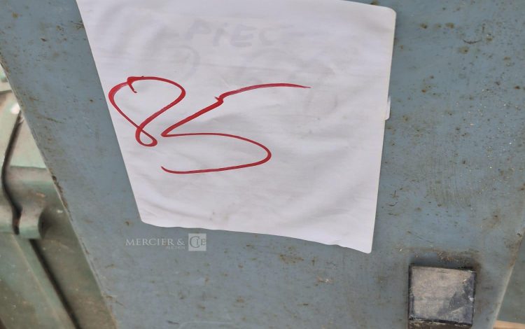 autre Armoire électrique de puissance Télémécanique  73