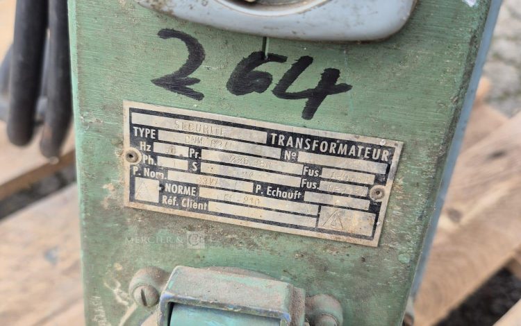 autre Armoire électrique de puissance Télémécanique  73