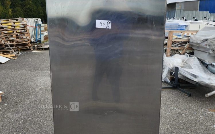 autre Armoire réfrigérée positive  Mondial Elite  84