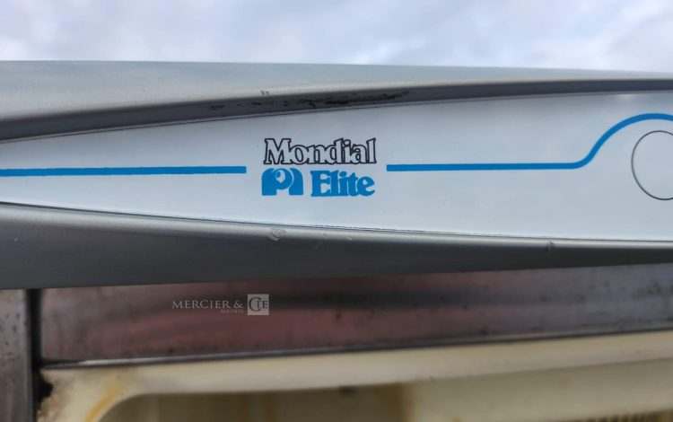 autre Armoire réfrigérée positive  Mondial Elite  84