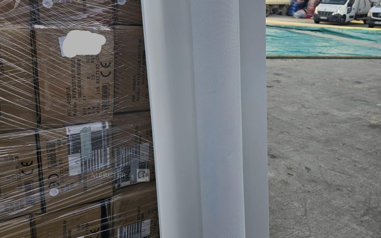 autre Palette de 20 réflecteurs design 2x28W T5, dimension de 120 cm  85