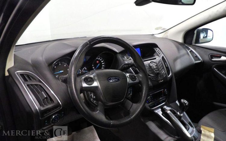 FORD FOCUS BREAK 1,6 TDCI 115CH TREND START/STOP  BZ-198-HL