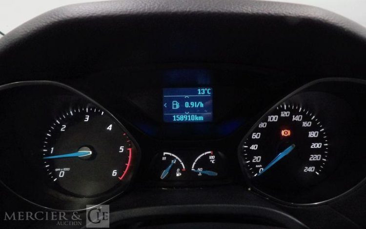 FORD FOCUS BREAK 1,6 TDCI 115CH TREND START/STOP  BZ-198-HL