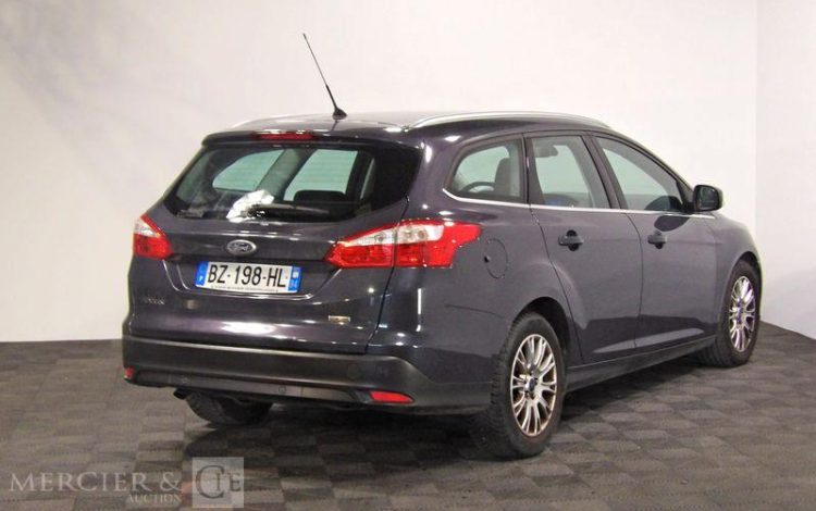 FORD FOCUS BREAK 1,6 TDCI 115CH TREND START/STOP  BZ-198-HL