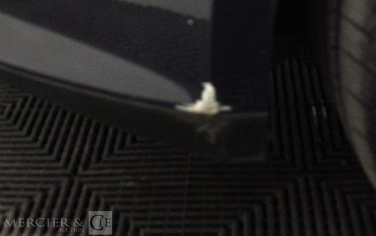 FORD FOCUS BREAK 1,6 TDCI 115CH TREND START/STOP  BZ-198-HL