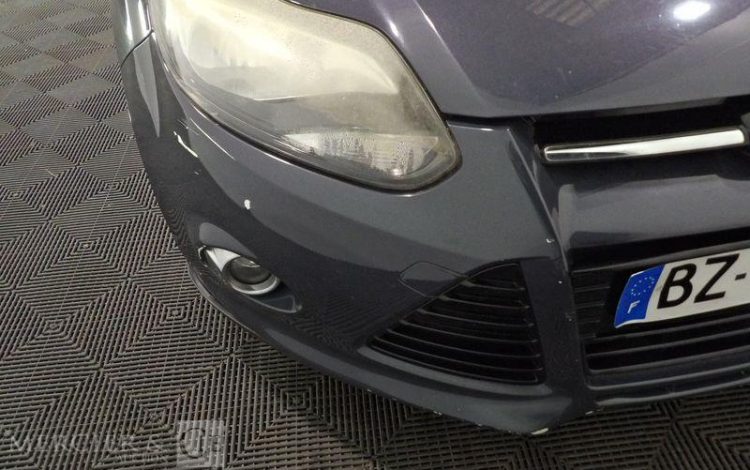 FORD FOCUS BREAK 1,6 TDCI 115CH TREND START/STOP  BZ-198-HL