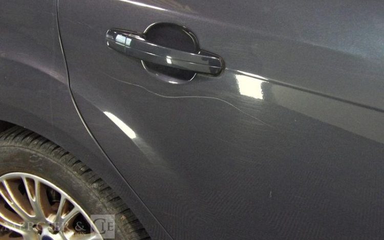 FORD FOCUS BREAK 1,6 TDCI 115CH TREND START/STOP  BZ-198-HL