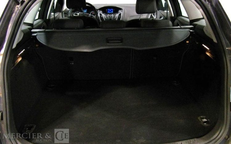 FORD FOCUS BREAK 1,6 TDCI 115CH TREND START/STOP  BZ-198-HL