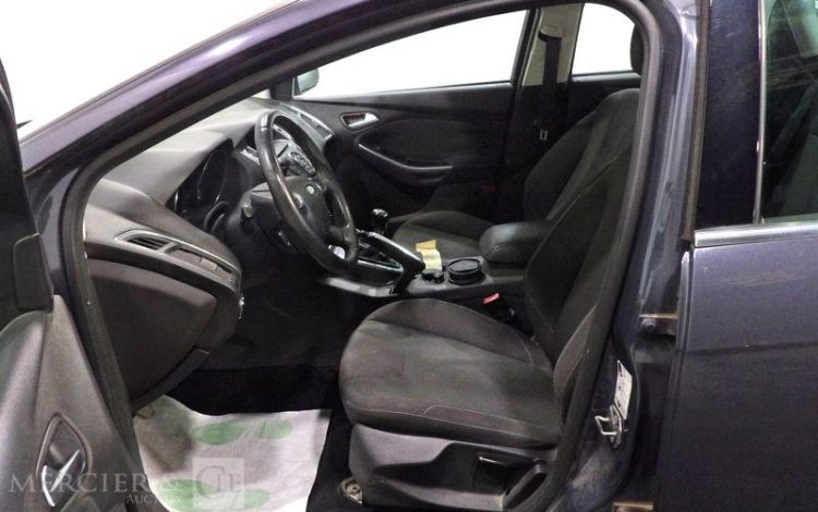 FORD FOCUS BREAK 1,6 TDCI 115CH TREND START/STOP  BZ-198-HL