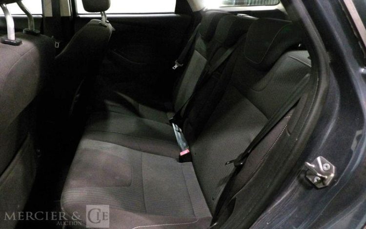 FORD FOCUS BREAK 1,6 TDCI 115CH TREND START/STOP  BZ-198-HL