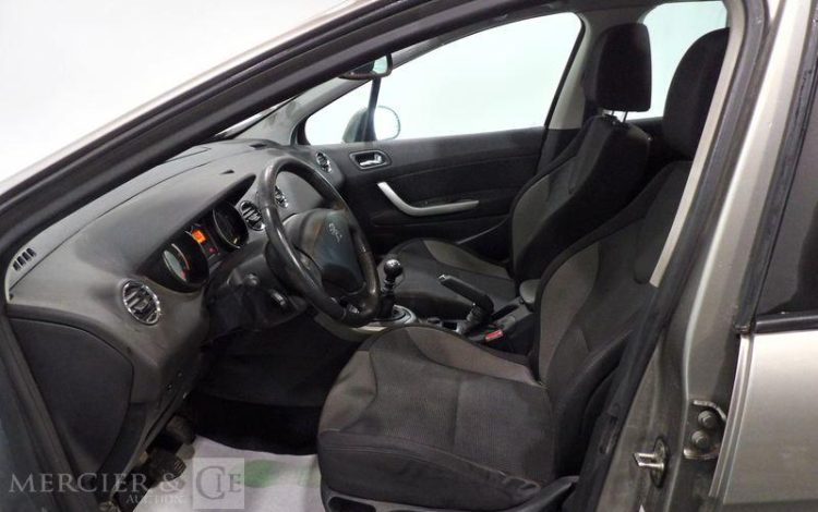 PEUGEOT 308 1.6 e-HDi FAP 115CH ACTIVE 5P CHAMPAGNE CD-398-XW