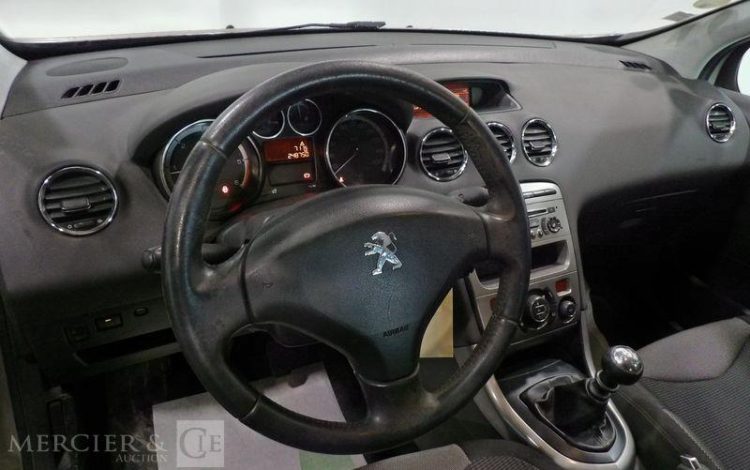 PEUGEOT 308 1.6 e-HDi FAP 115CH ACTIVE 5P CHAMPAGNE CD-398-XW