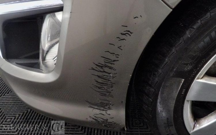 PEUGEOT 308 1.6 e-HDi FAP 115CH ACTIVE 5P CHAMPAGNE CD-398-XW