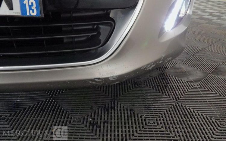 PEUGEOT 308 1.6 e-HDi FAP 115CH ACTIVE 5P CHAMPAGNE CD-398-XW