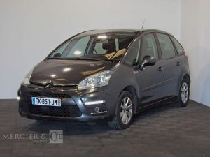 CITROEN C4 PICASSO 1.6 HDI 110CH CONFORT  CK-851-JM